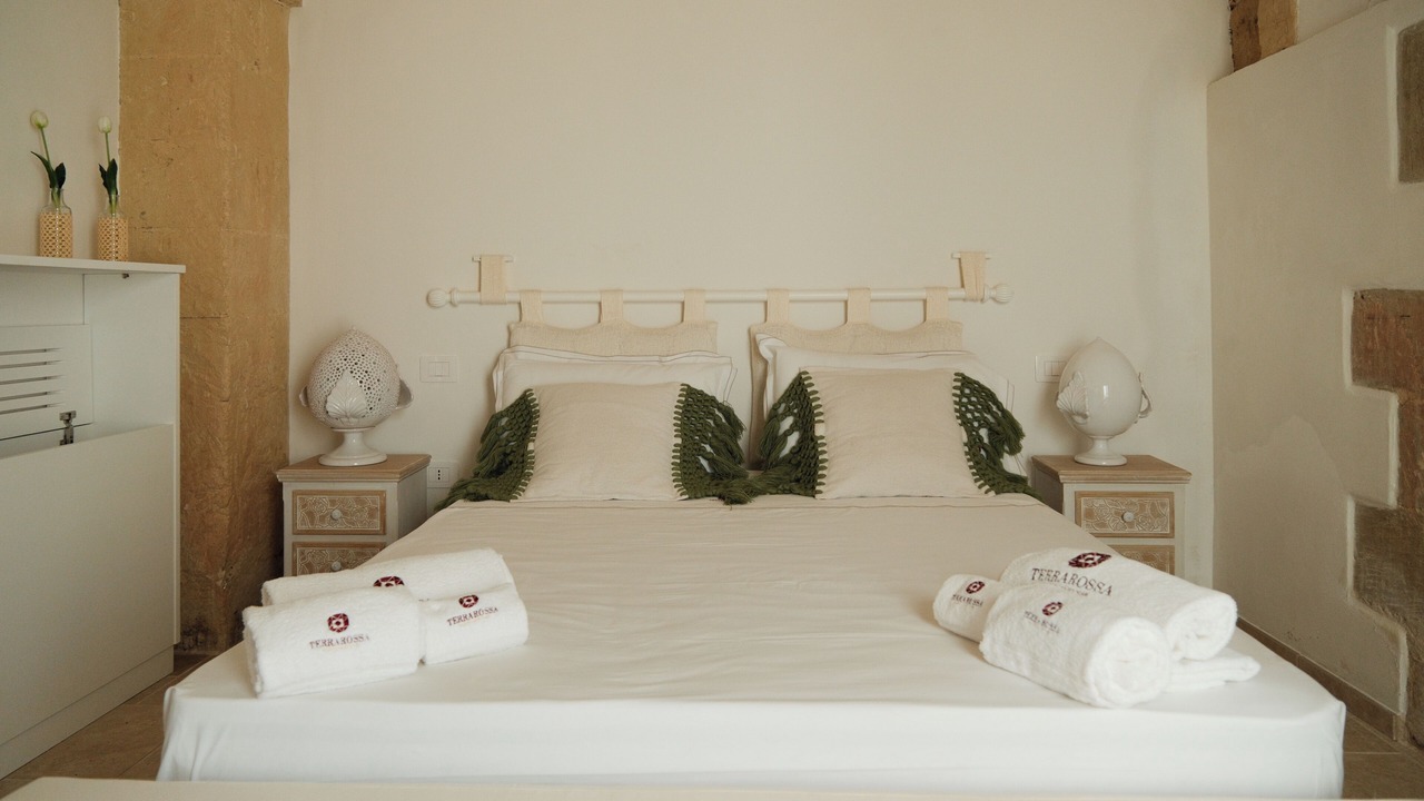 Photo of Bedroom in Cocumola