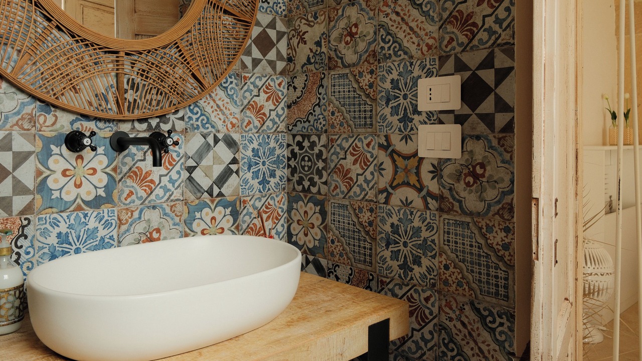 Photo of Bathroom in Cocumola