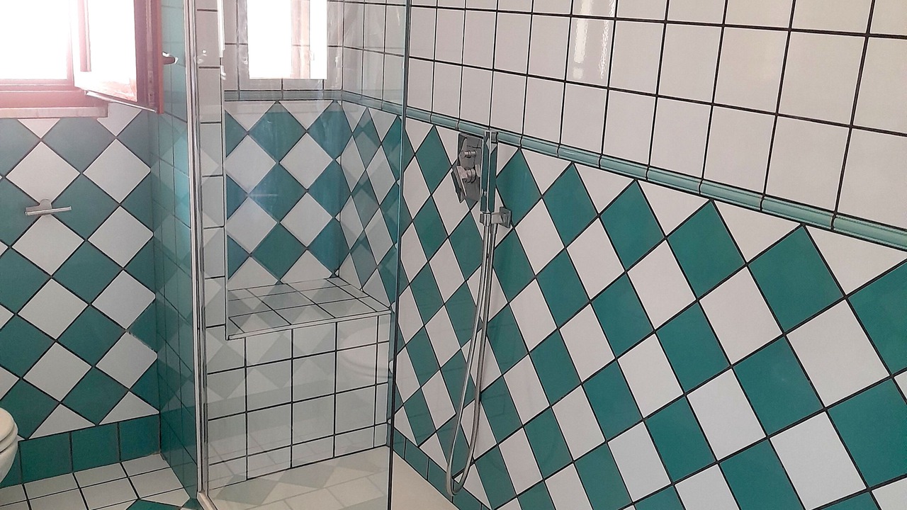 Photo of Bathroom in Magazzeno