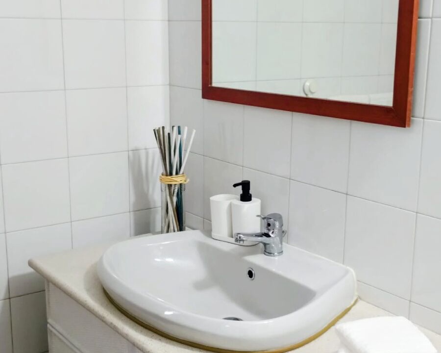 Photo of Bathroom in Municipio 4