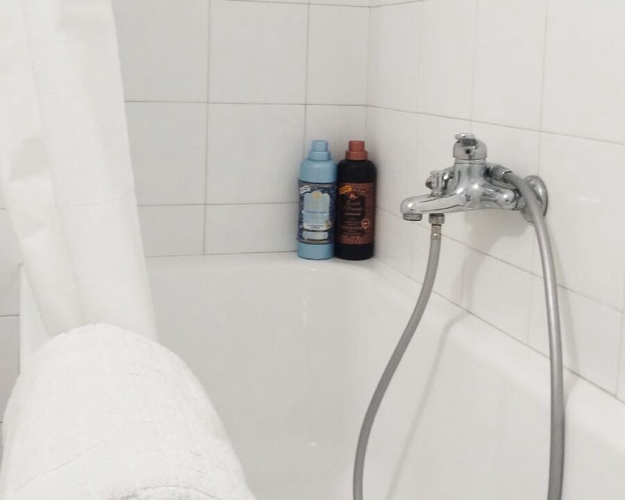 Photo of Bathroom in Municipio 4