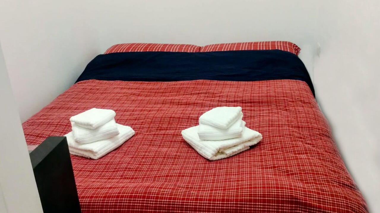 Photo of Bedroom in Municipio 4