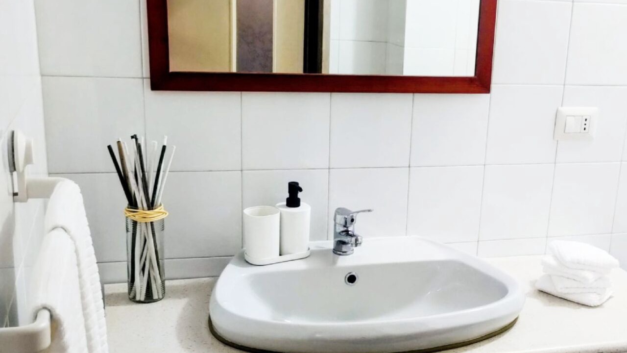 Photo of Bathroom in Municipio 4