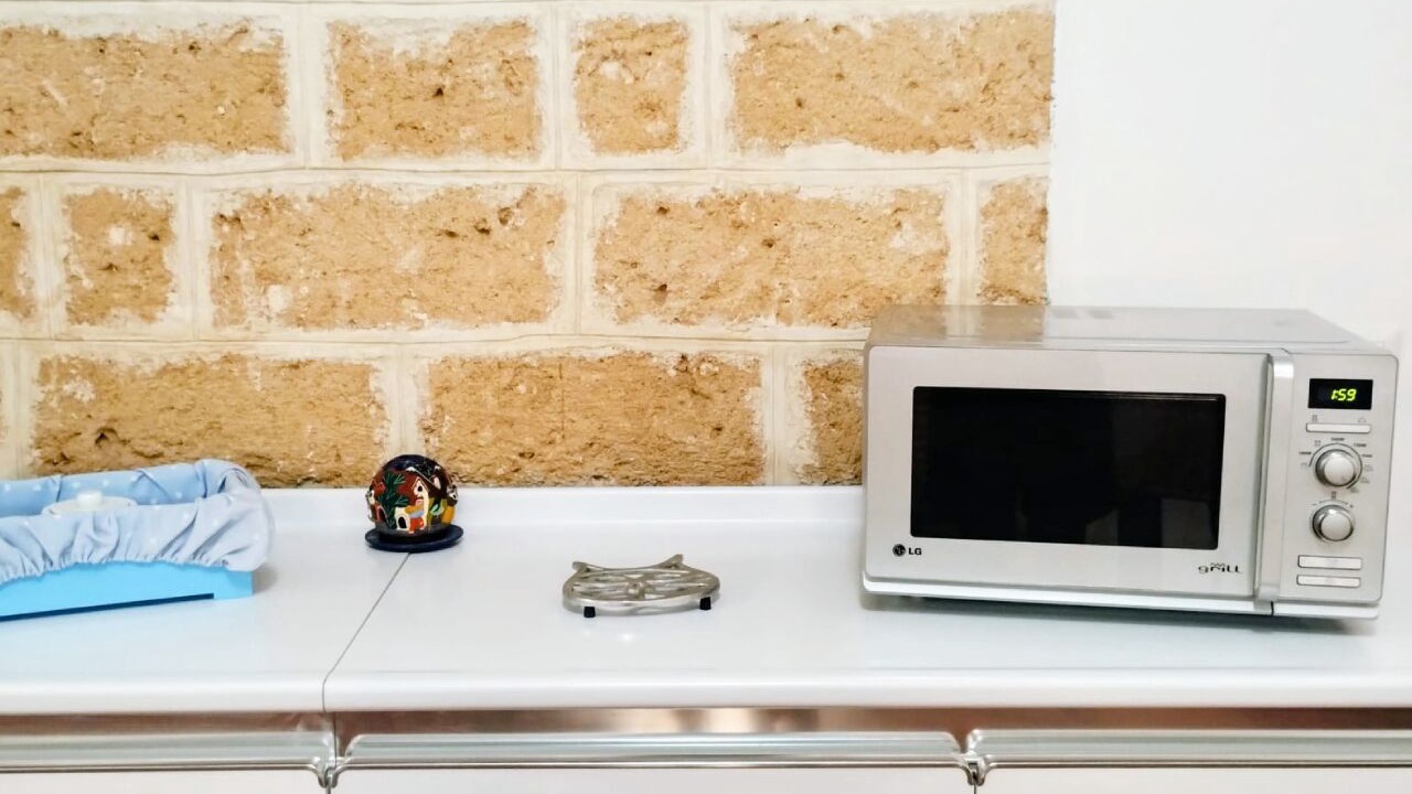Photo of Kitchen in Municipio 4