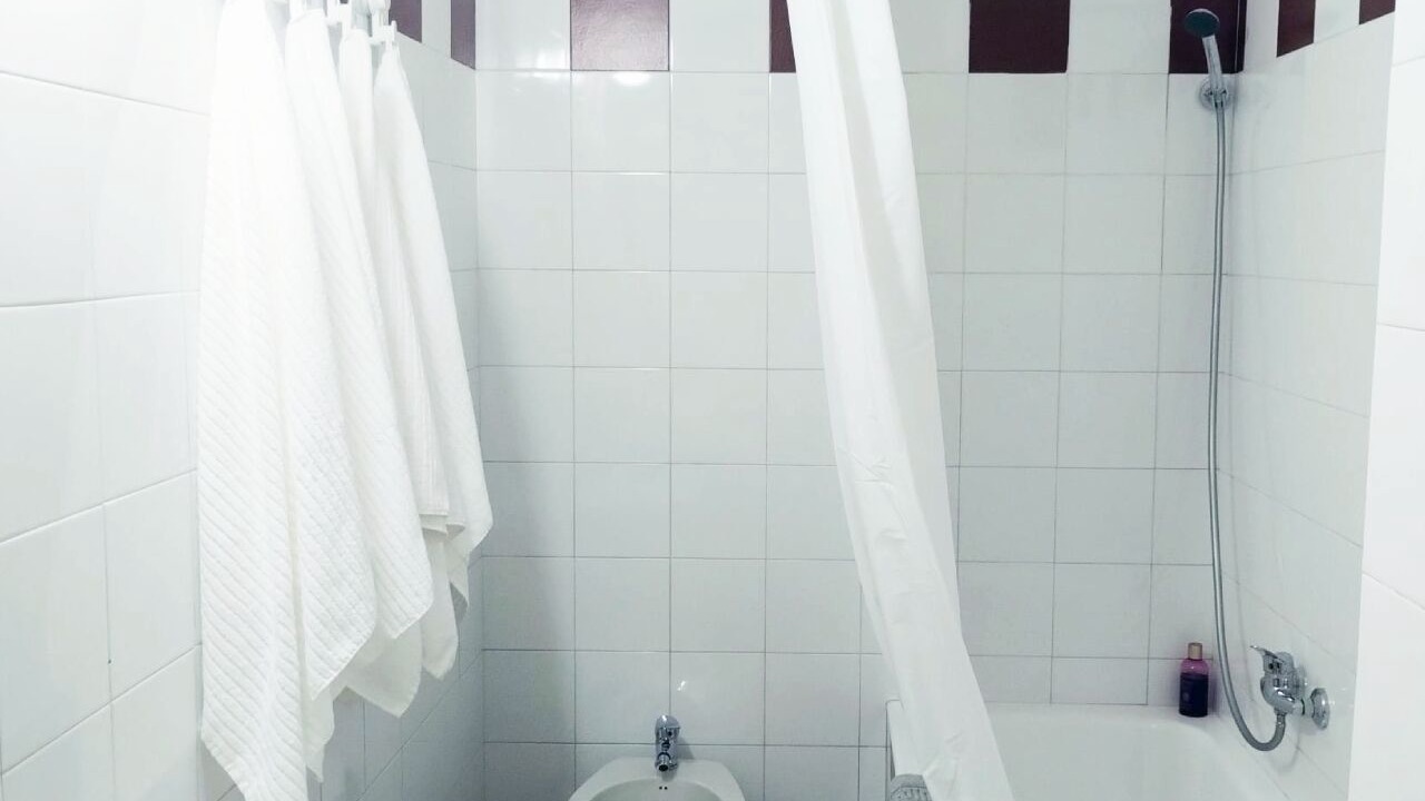 Photo of Bathroom in Municipio 4