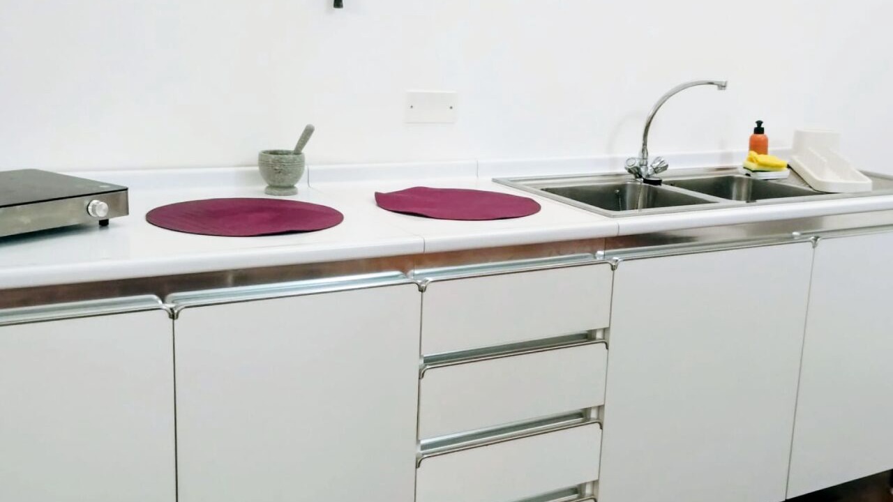 Photo of Kitchen in Municipio 4