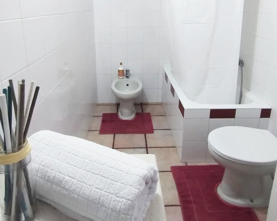 Photo of Bathroom in Municipio 4