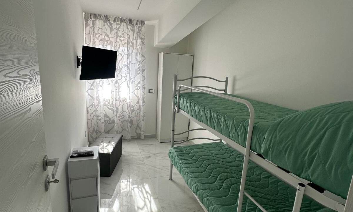 Photo of Bedroom in Nicotera Marina