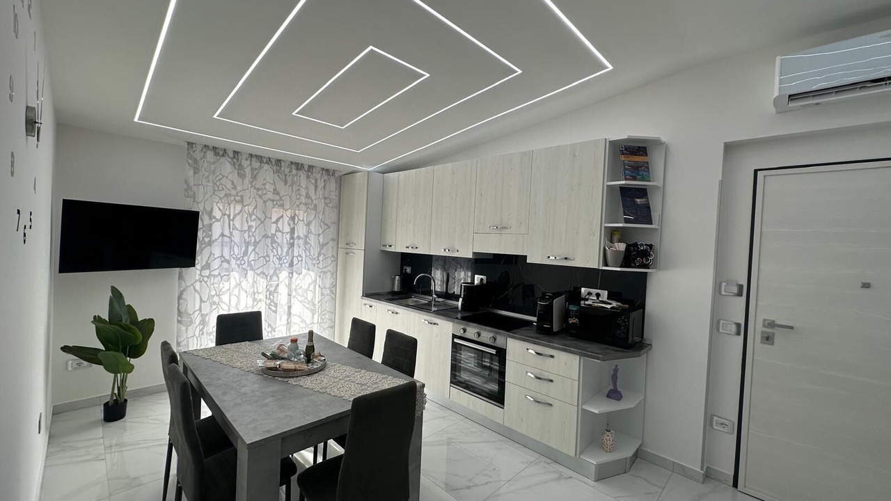 Photo of Kitchen in Nicotera Marina
