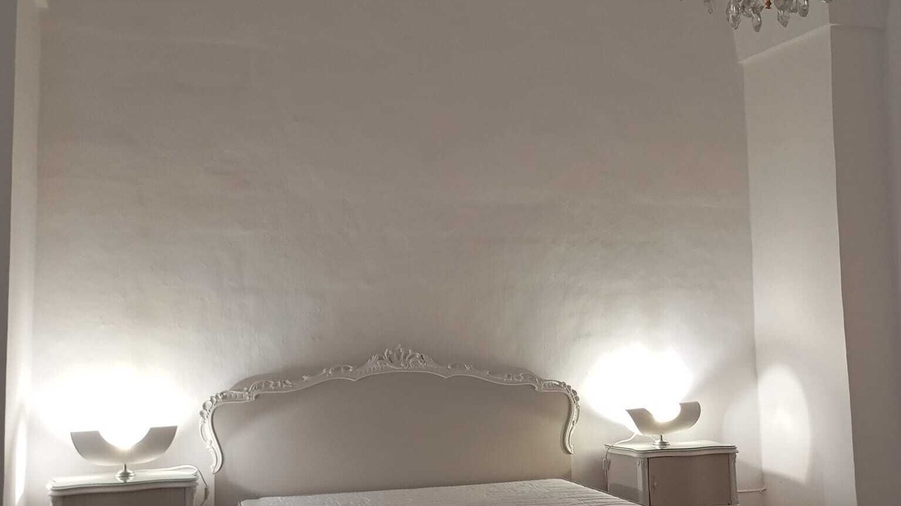 Photo of Bedroom in Parabita