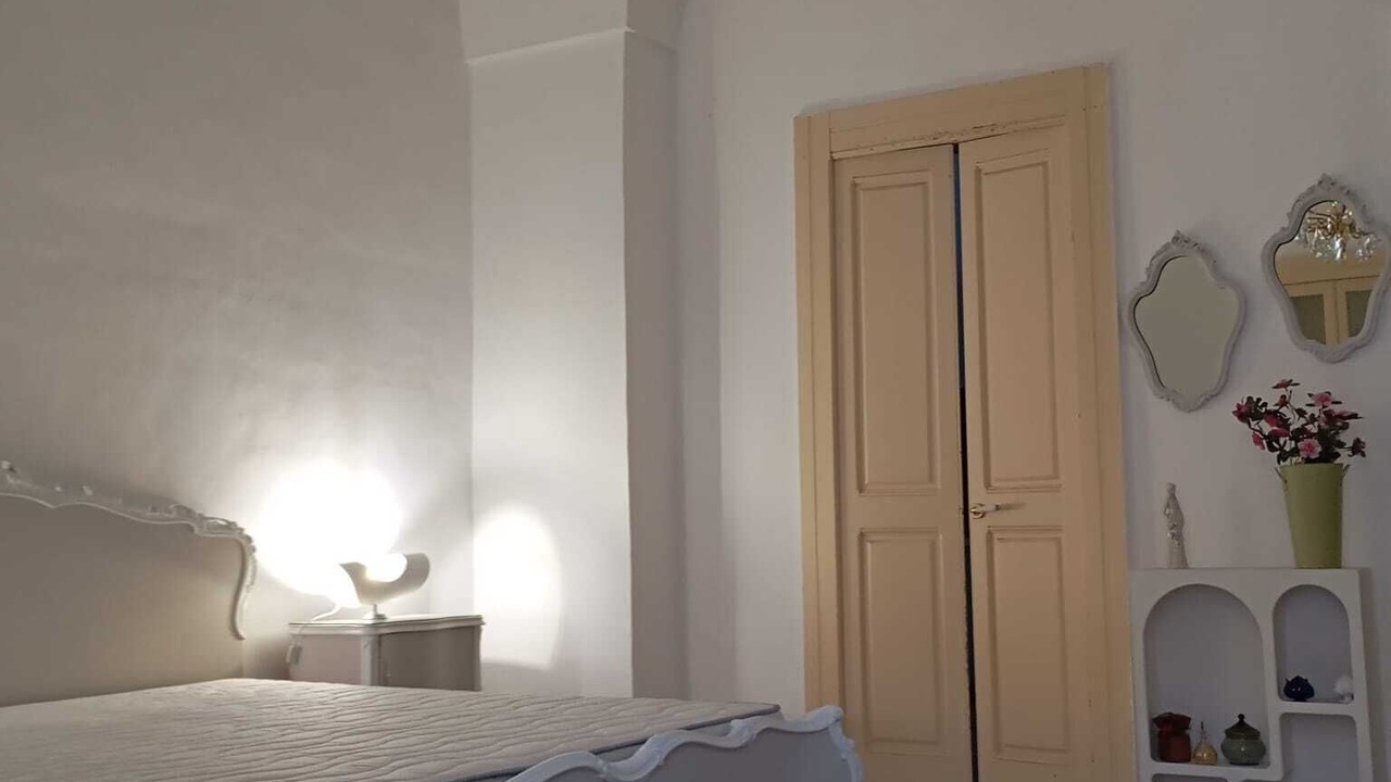 Photo of Bedroom in Parabita