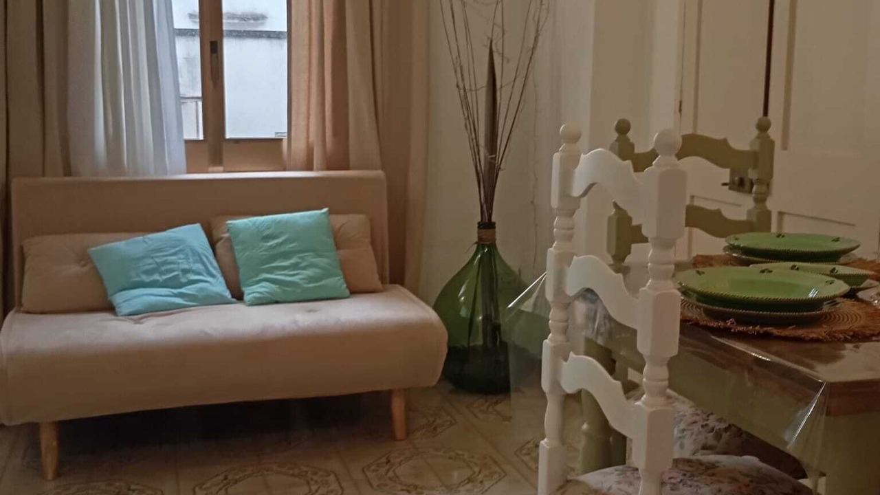 Photo of Livingroom in Parabita