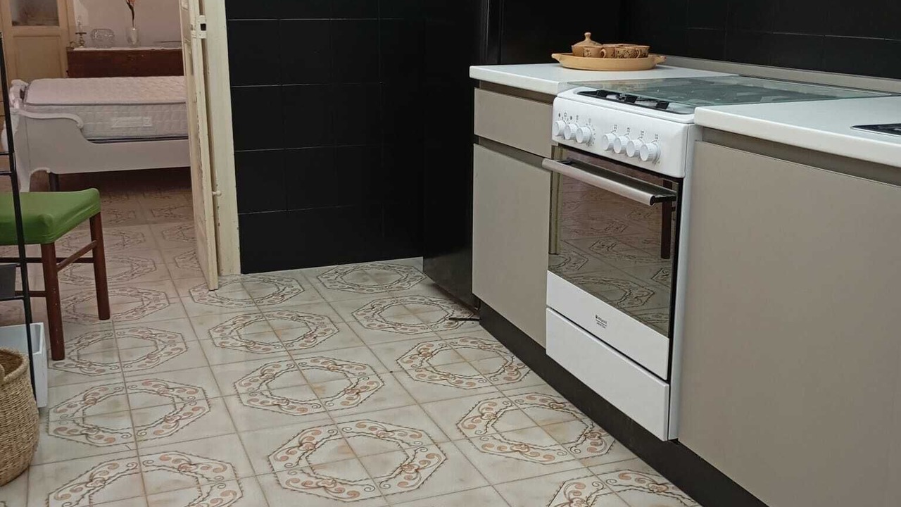 Photo of Kitchen in Parabita