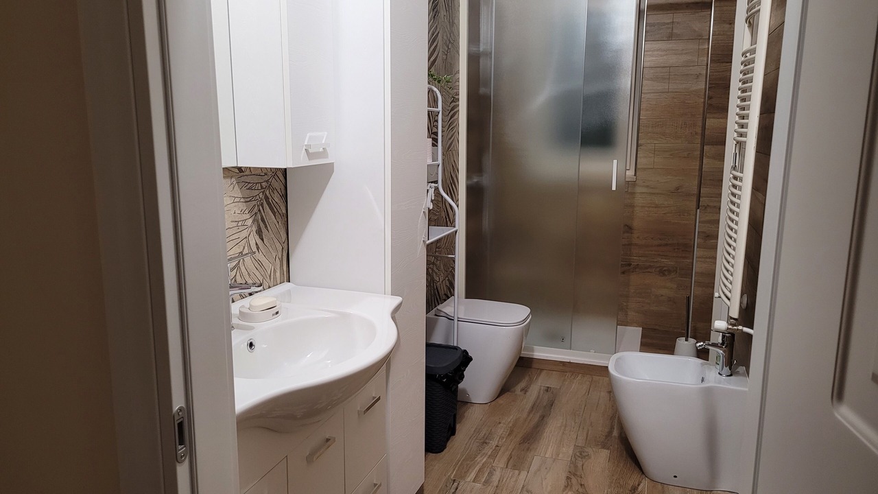 Photo of Bathroom in Taranto