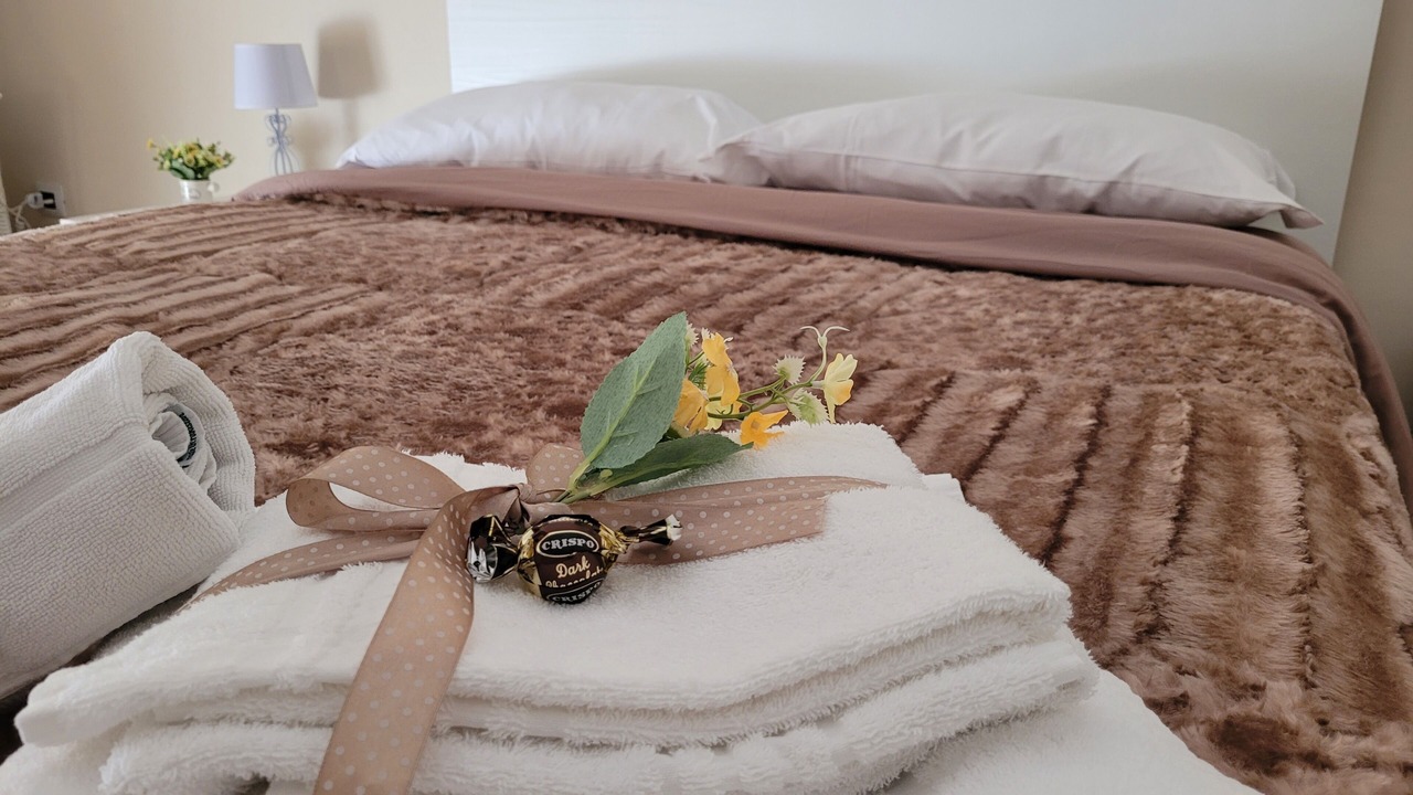 Photo of Bedroom in Taranto