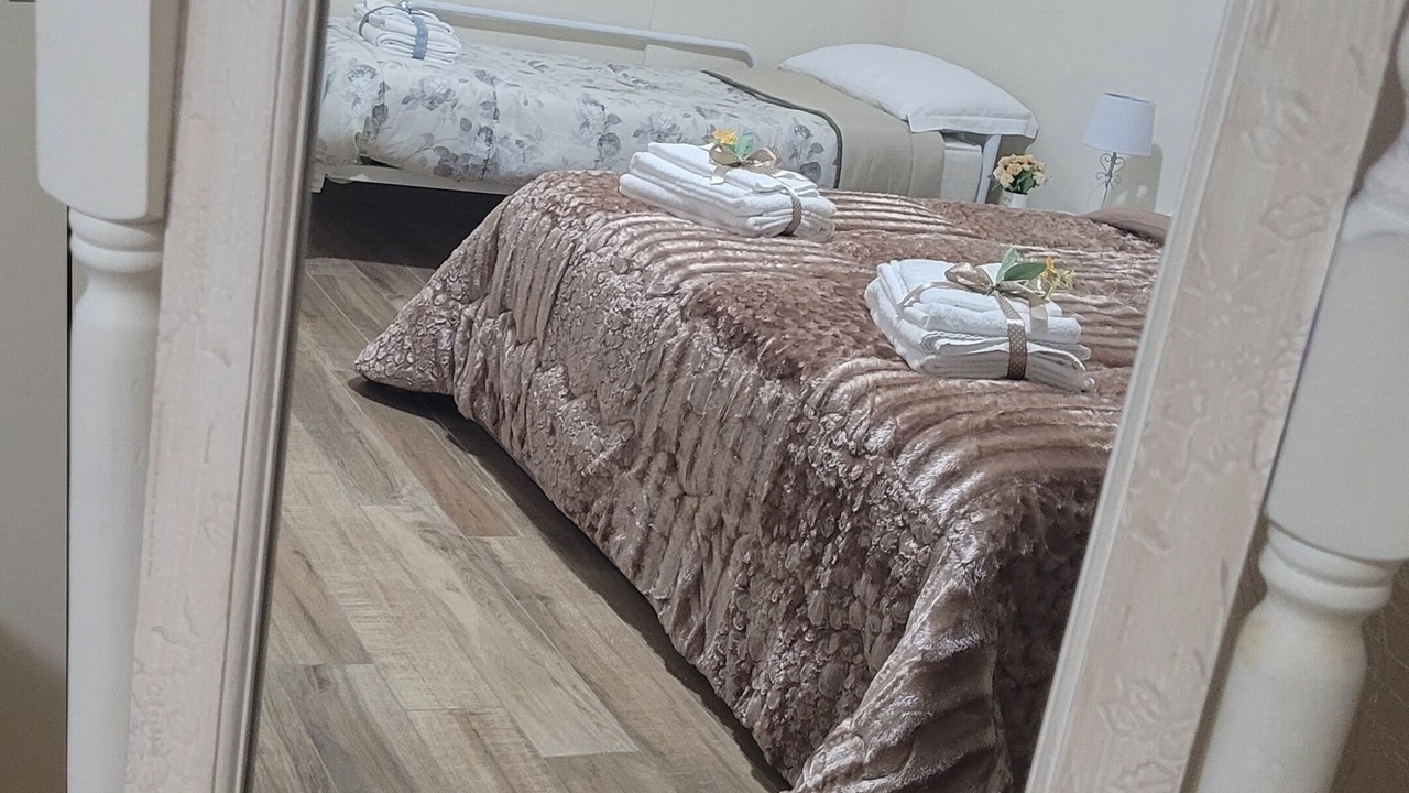 Photo of Bedroom in Taranto