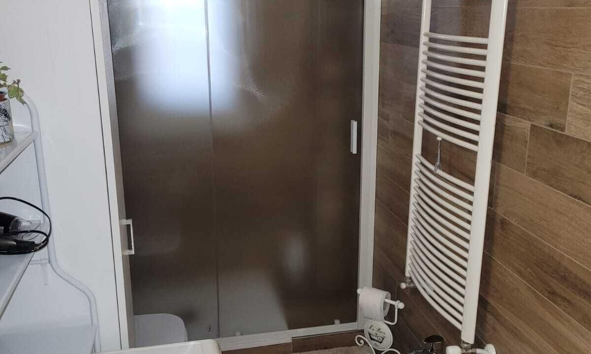 Photo of Bathroom in Taranto