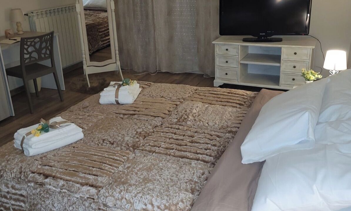 Photo of Bedroom in Taranto