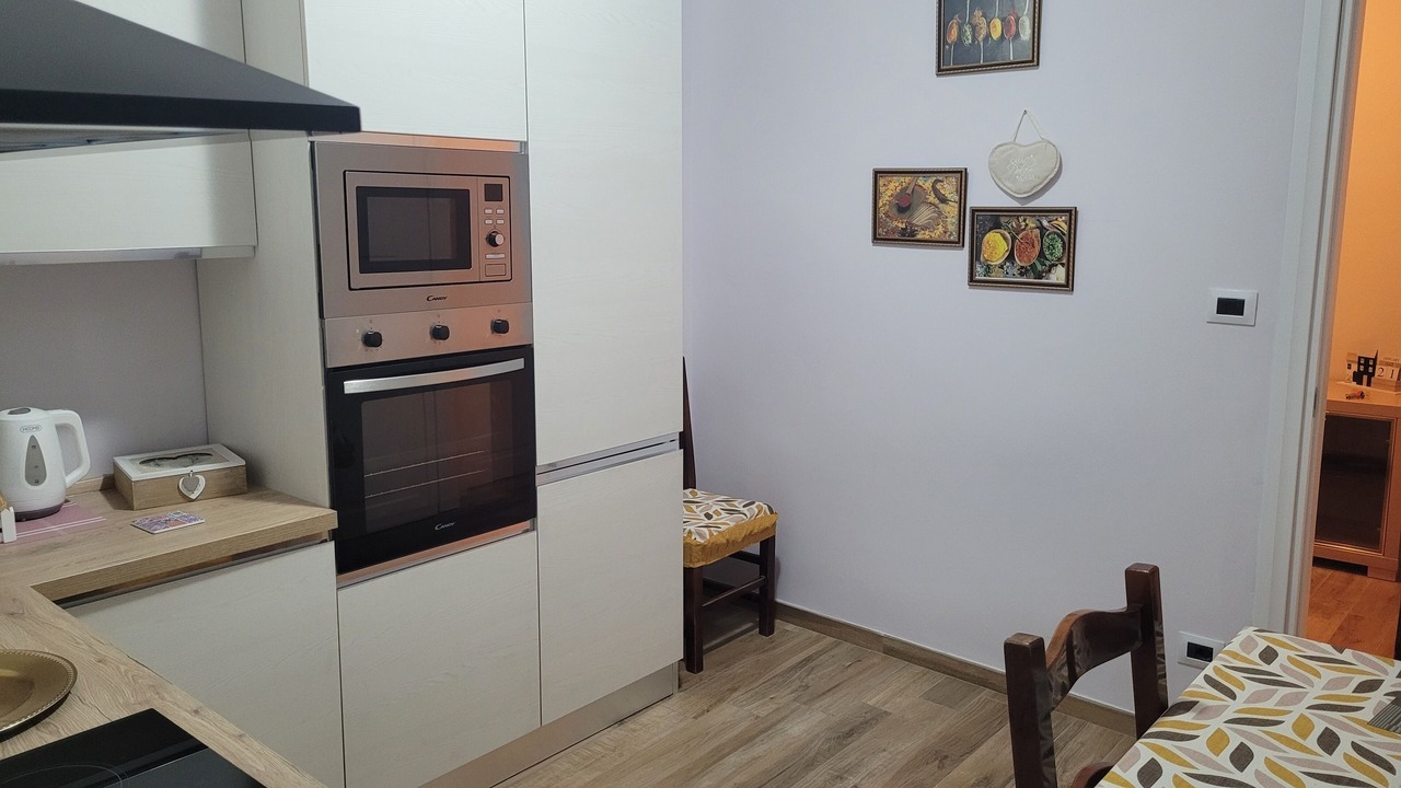 Photo of Kitchen in Taranto