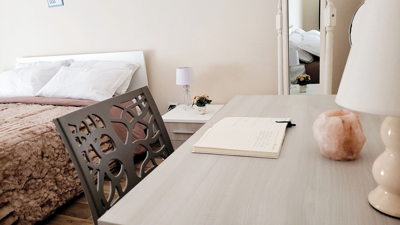 Photo of Bedroom in Taranto