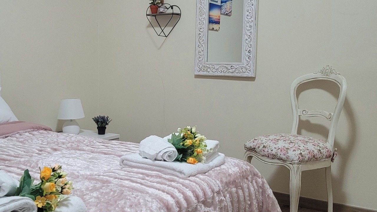 Photo of Bedroom in Taranto