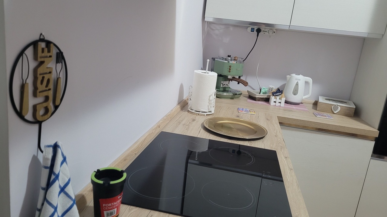 Photo of Kitchen in Taranto