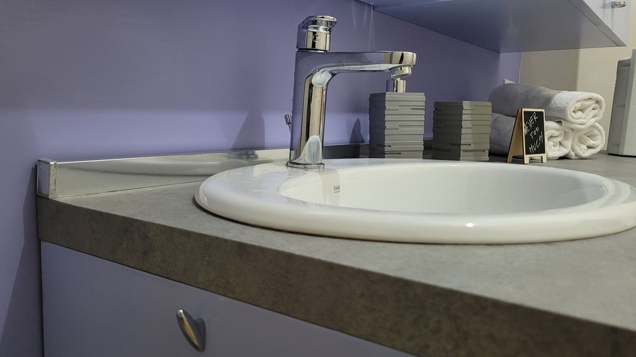 Photo of Bathroom in Taranto