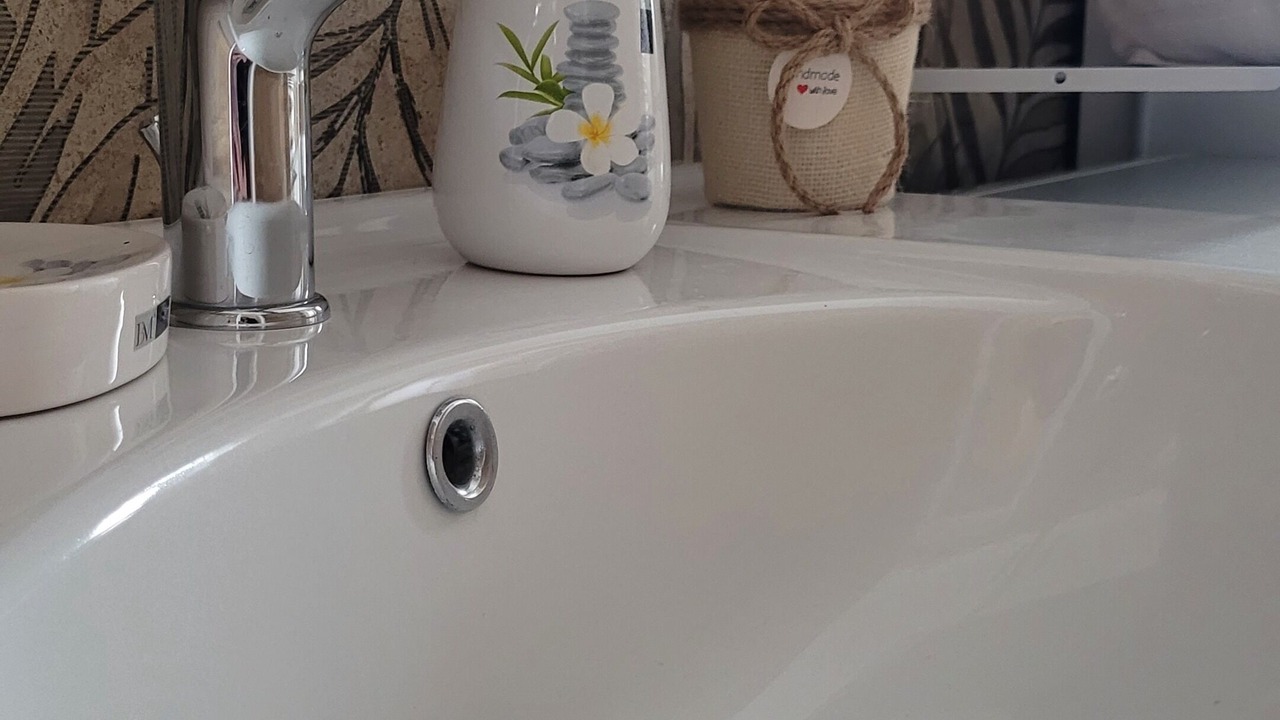 Photo of Bathroom in Taranto