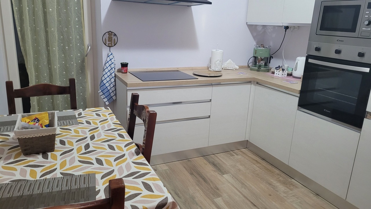 Photo of Kitchen in Taranto