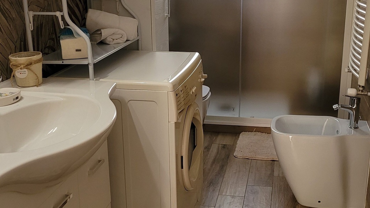Photo of Bathroom in Taranto