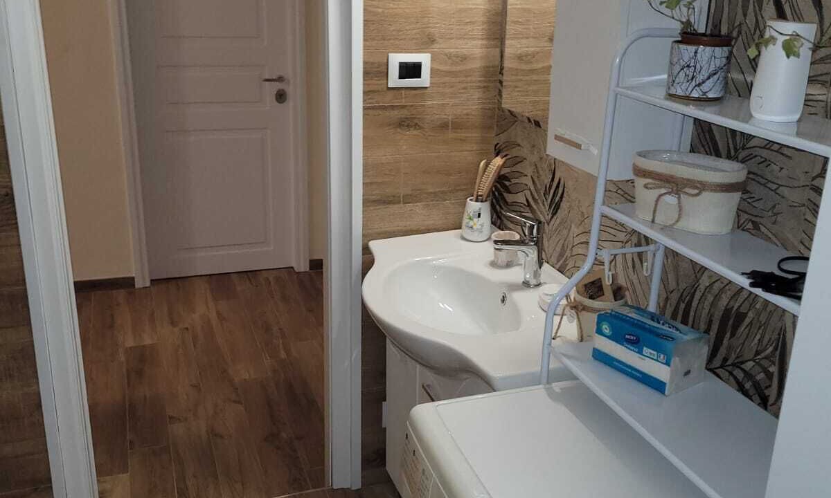 Photo of Bathroom in Taranto
