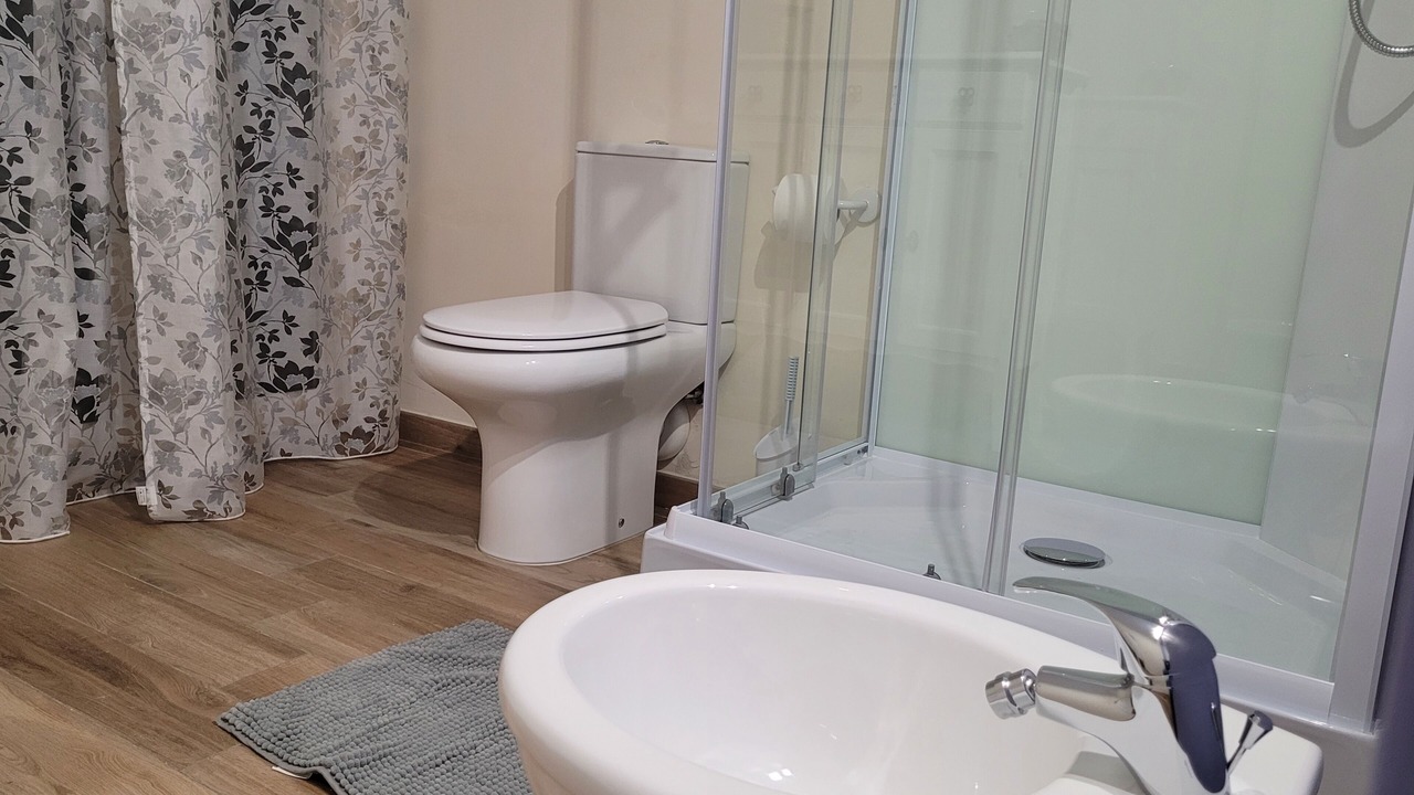 Photo of Bathroom in Taranto