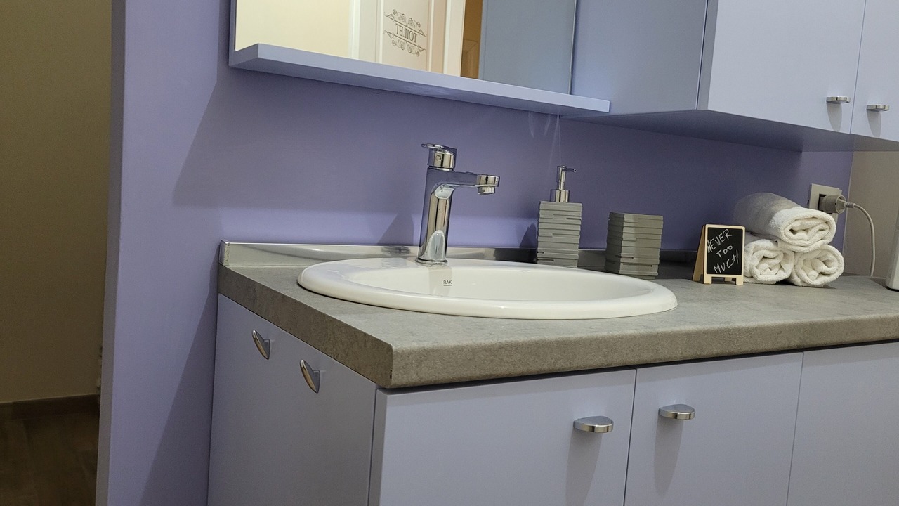 Photo of Bathroom in Taranto