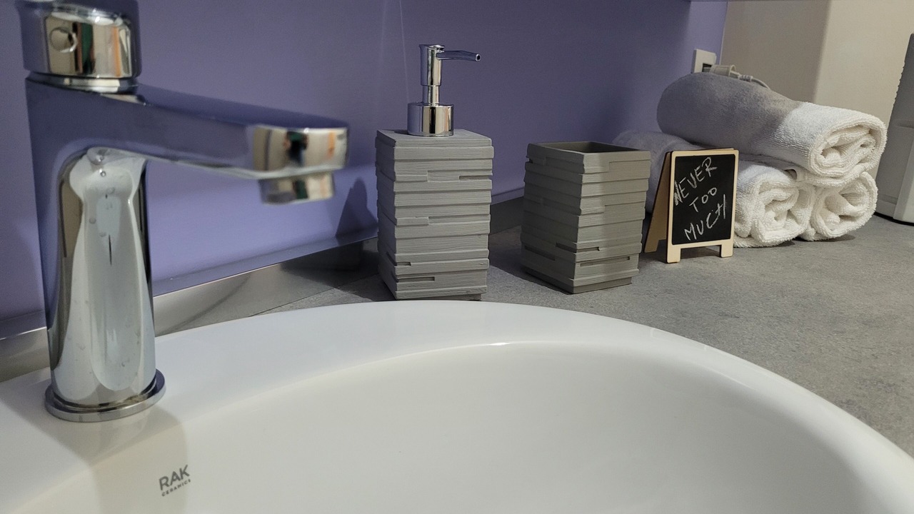 Photo of Bathroom in Taranto