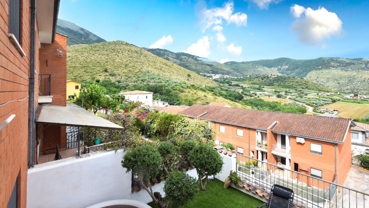 Photo of Bedroom in Piedimonte San Germano