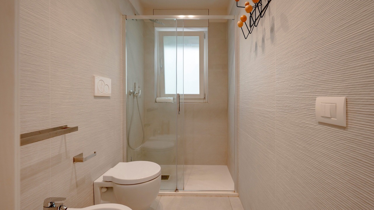 Photo of Bathroom in Polignano a Mare
