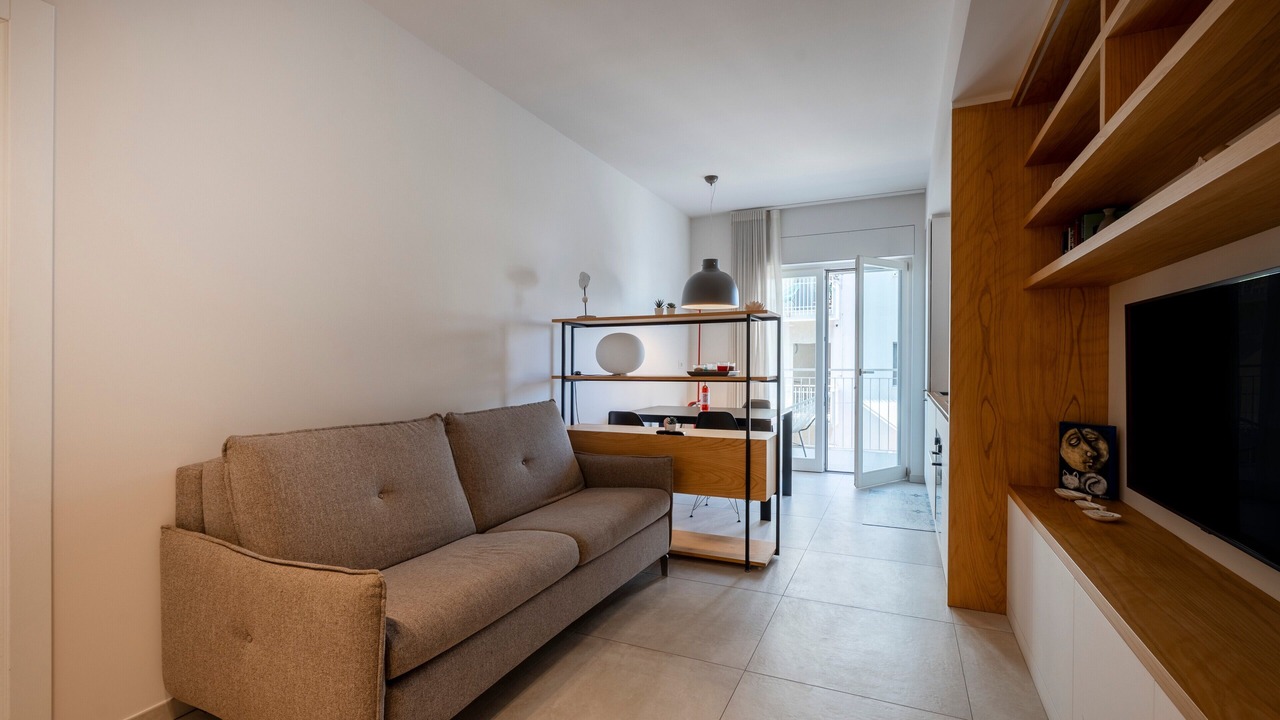 Photo of Livingroom in Polignano a Mare