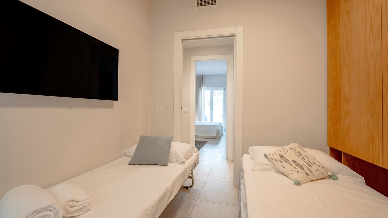 Photo of Bedroom in Polignano a Mare