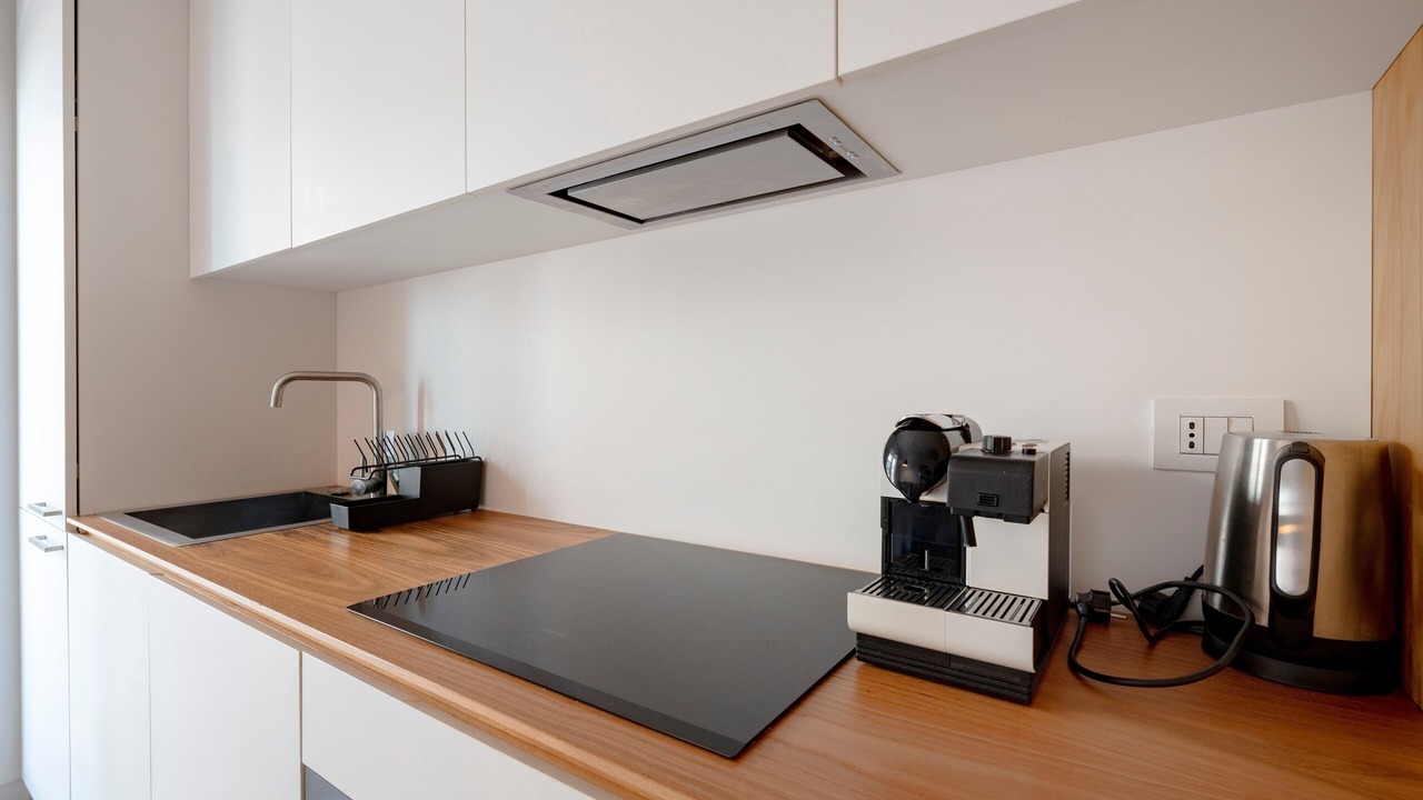 Photo of Kitchen in Polignano a Mare