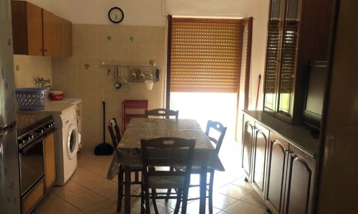 Photo of Kitchen in Vico del Gargano