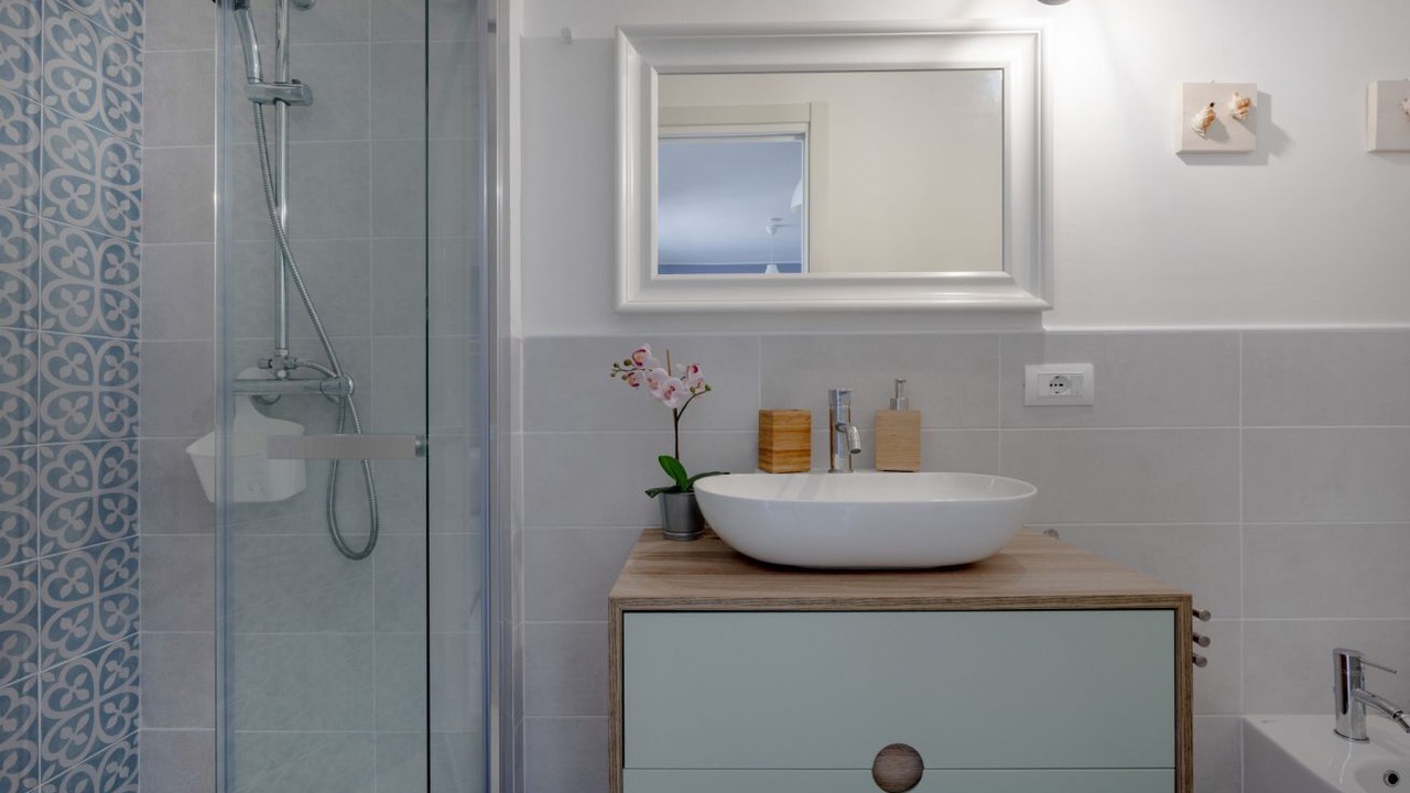 Photo of Bathroom in Monti D'arena-Bosco Caggione