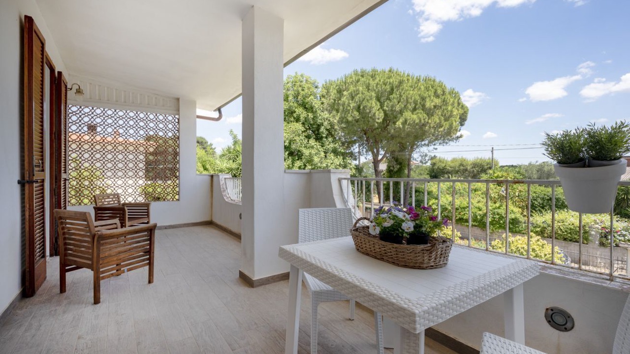Photo of Outdoor in Monti D'arena-Bosco Caggione