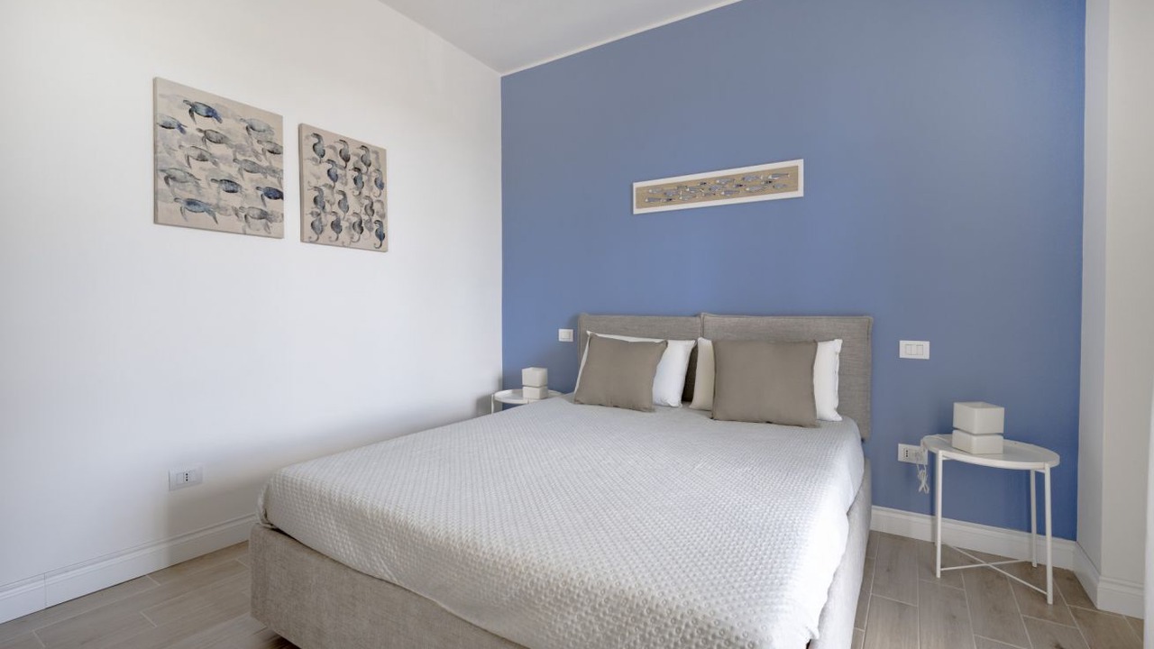 Photo of Bedroom in Monti D'arena-Bosco Caggione