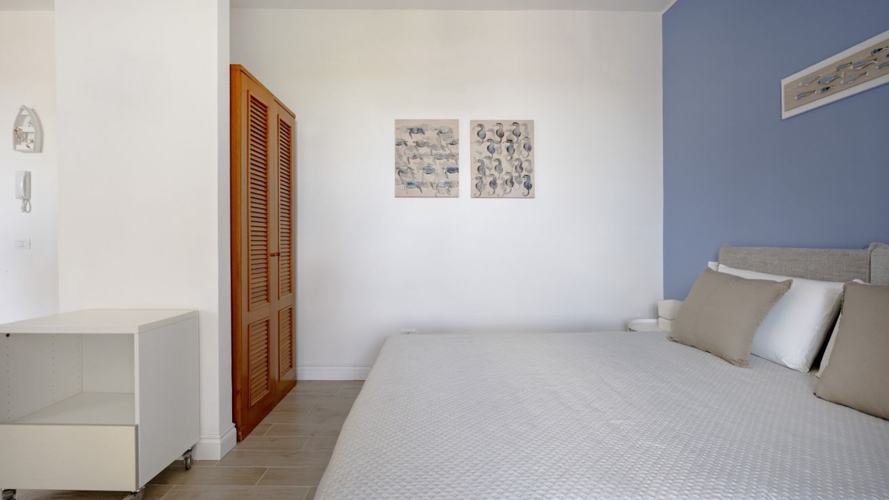Photo of Bedroom in Monti D'arena-Bosco Caggione
