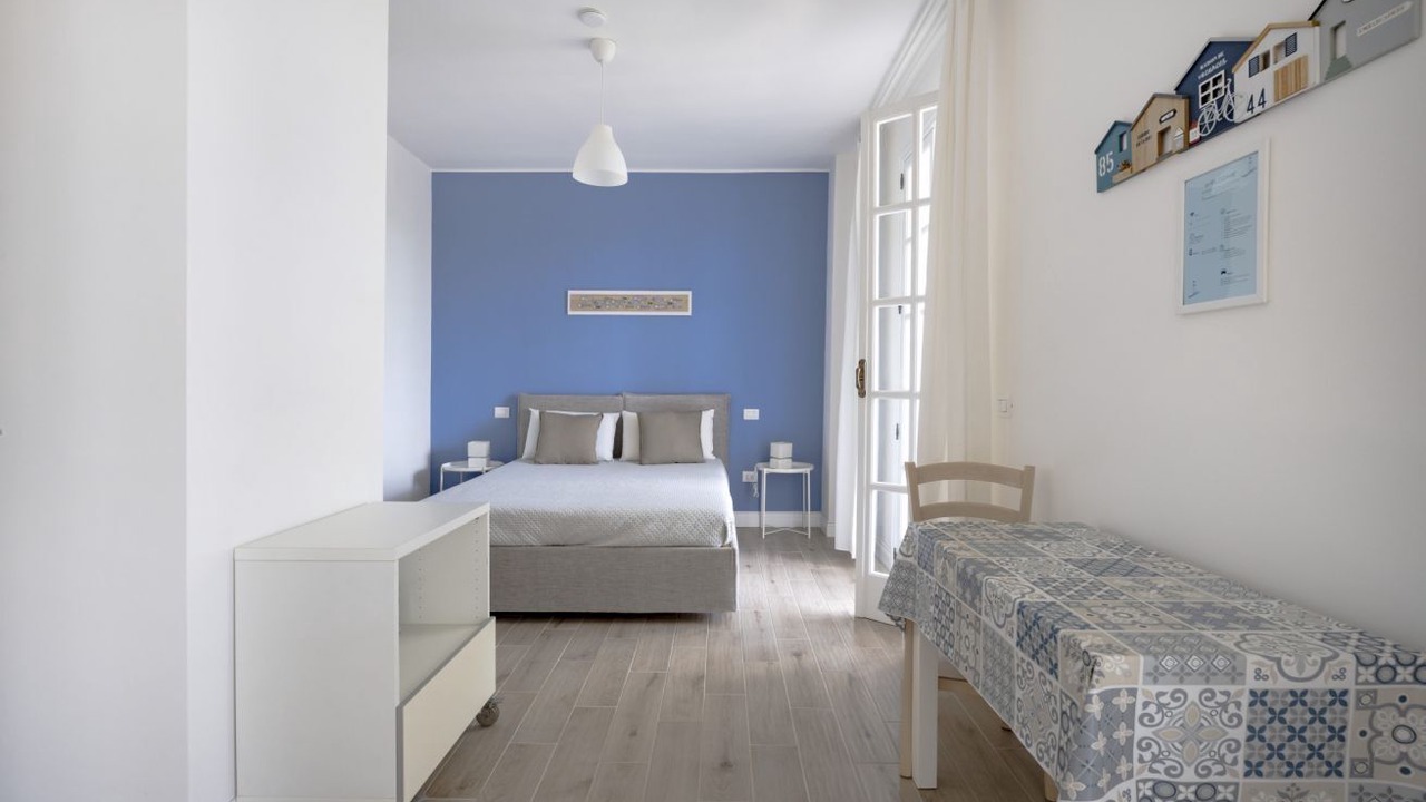 Photo of Bedroom in Monti D'arena-Bosco Caggione