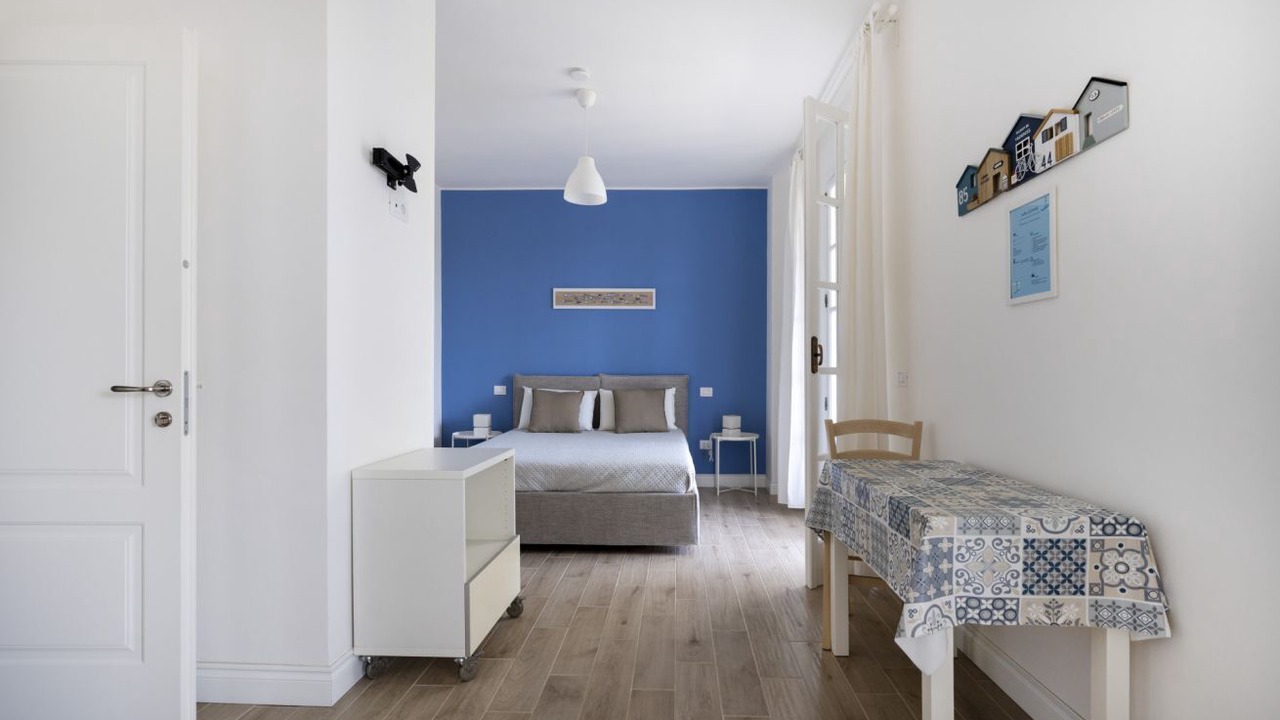 Photo of Bedroom in Monti D'arena-Bosco Caggione