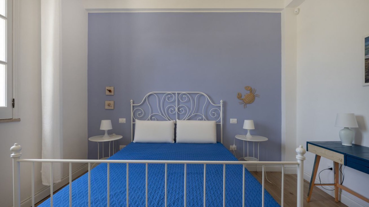 Photo of Bedroom in Monti D'arena-Bosco Caggione