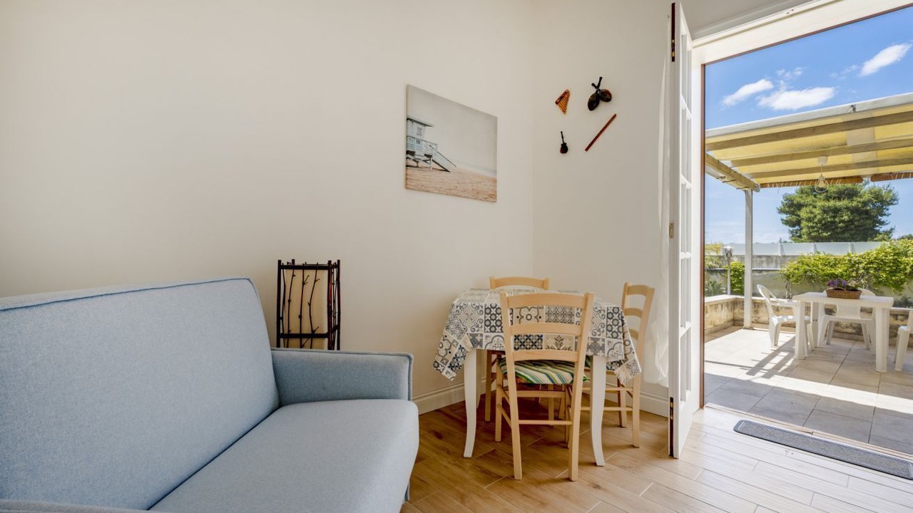 Photo of Livingroom in Monti D'arena-Bosco Caggione