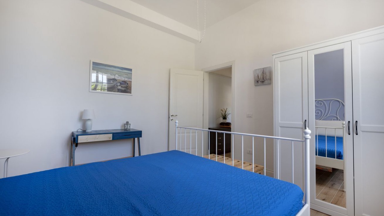 Photo of Bedroom in Monti D'arena-Bosco Caggione