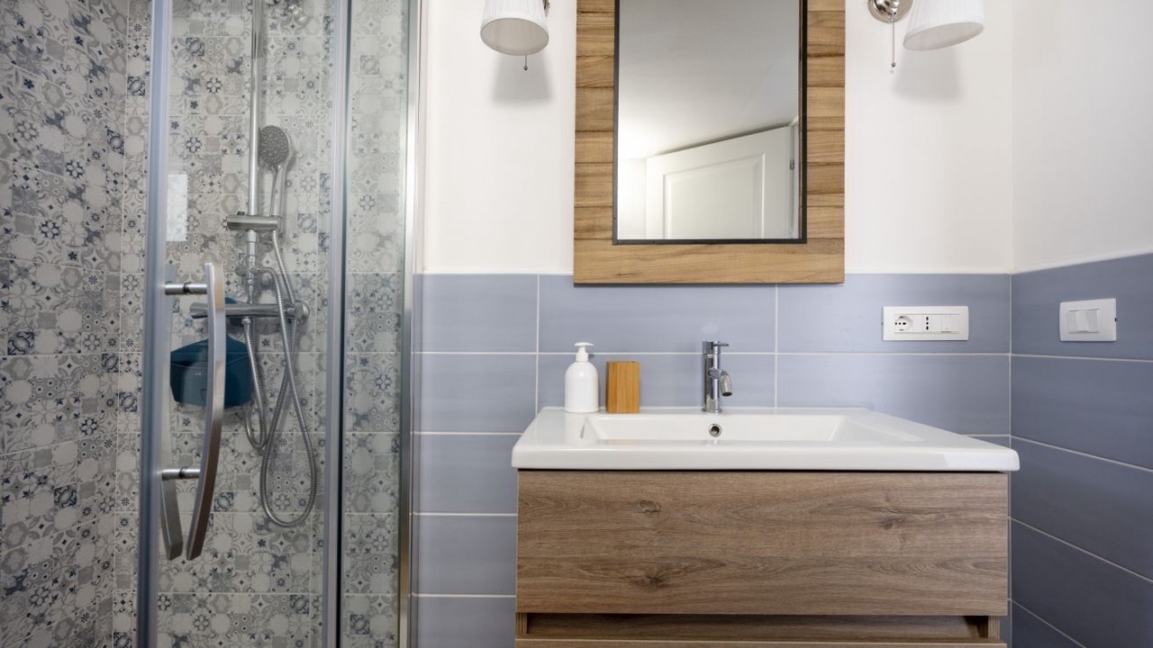 Photo of Bathroom in Monti D'arena-Bosco Caggione